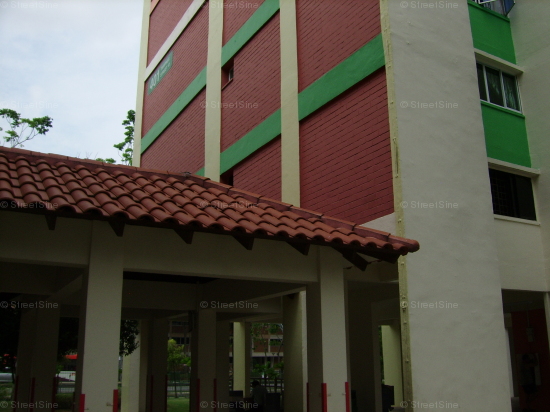 Tampines Street 41 thumbnail photo